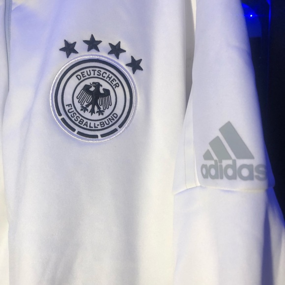 Adidas Track jacket - Picture 3 of 4